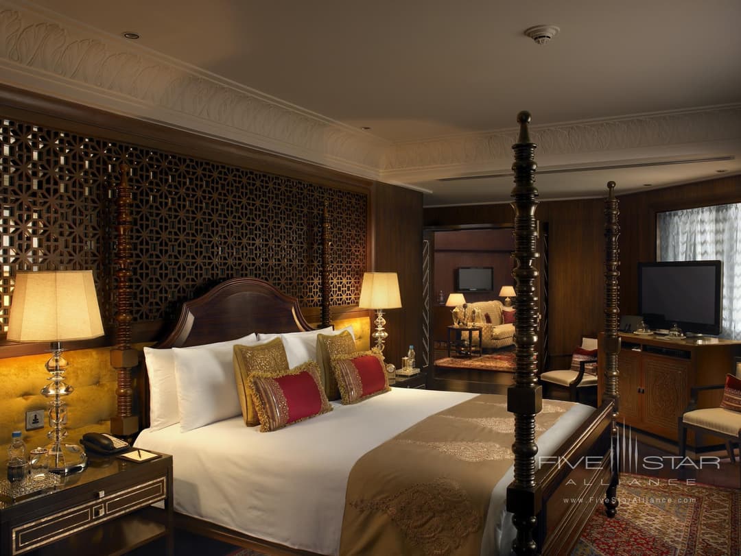 The Leela Palace, Udaipur