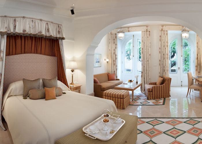 Taj Falaknuma Palace, Hyderabad